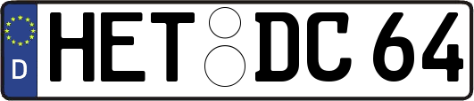 HET-DC64