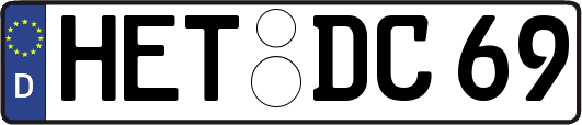 HET-DC69