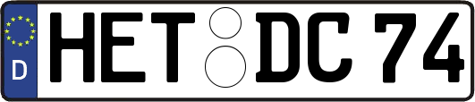 HET-DC74