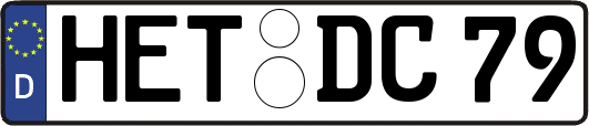 HET-DC79