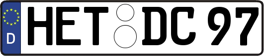 HET-DC97