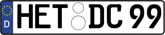 HET-DC99