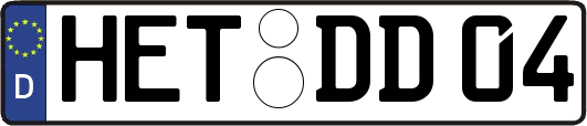 HET-DD04