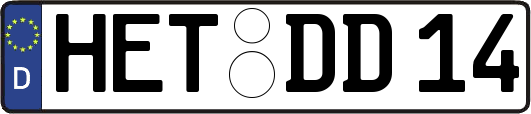 HET-DD14