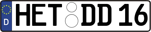 HET-DD16