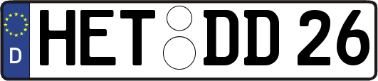 HET-DD26