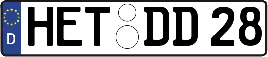 HET-DD28