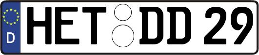 HET-DD29