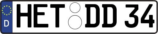 HET-DD34