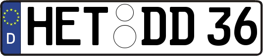 HET-DD36