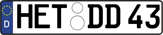 HET-DD43