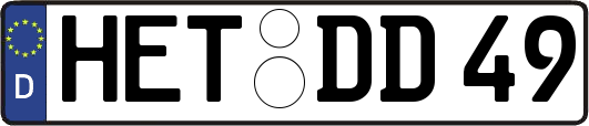 HET-DD49