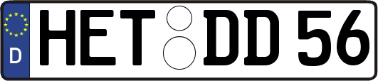 HET-DD56