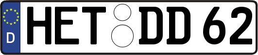 HET-DD62