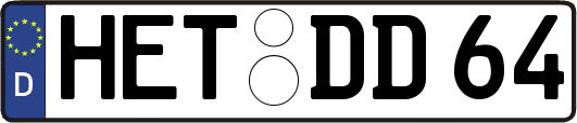 HET-DD64