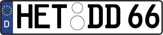 HET-DD66