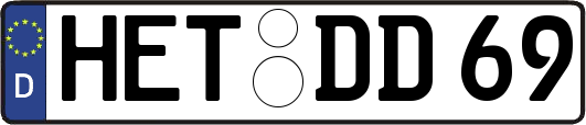 HET-DD69