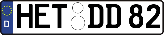 HET-DD82