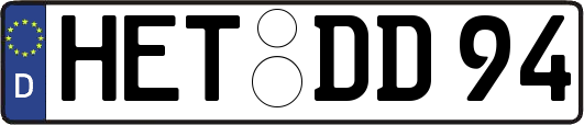 HET-DD94