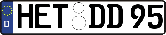 HET-DD95