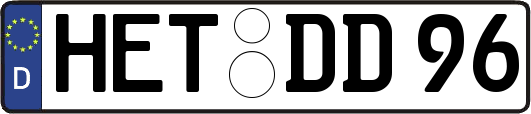 HET-DD96