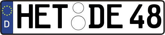 HET-DE48
