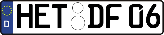 HET-DF06
