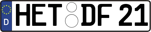 HET-DF21