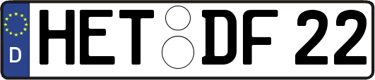 HET-DF22