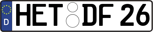 HET-DF26