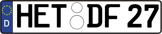 HET-DF27