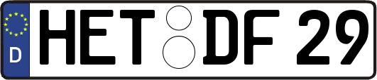 HET-DF29
