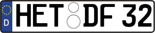 HET-DF32