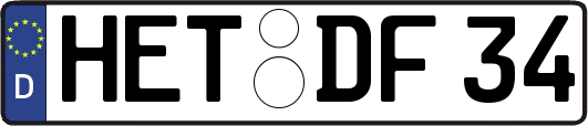 HET-DF34