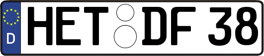 HET-DF38