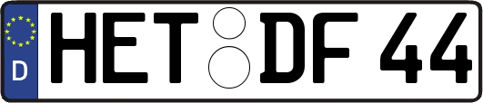 HET-DF44