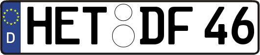 HET-DF46