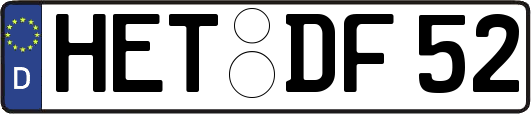 HET-DF52