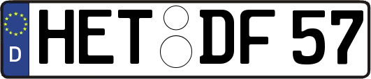 HET-DF57