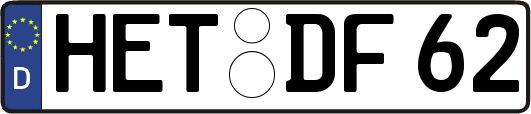 HET-DF62