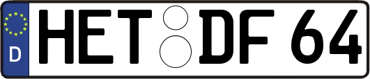 HET-DF64
