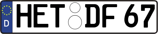 HET-DF67