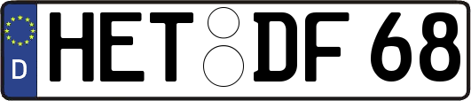 HET-DF68