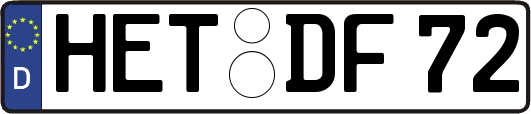 HET-DF72