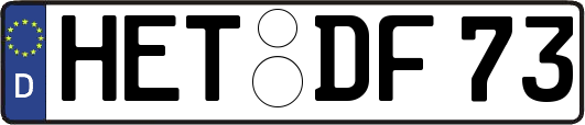HET-DF73