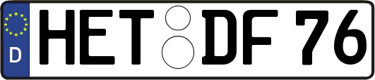 HET-DF76