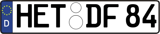 HET-DF84