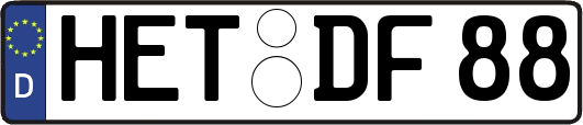 HET-DF88