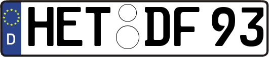 HET-DF93