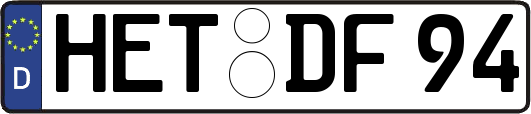 HET-DF94